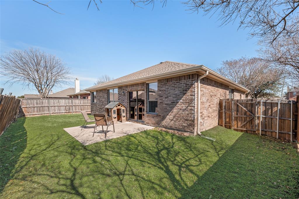 Hunters Ridge Ph 2 - Residential