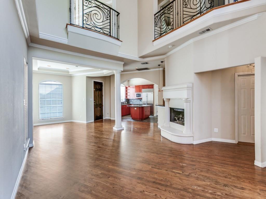 BOUNDBROOK OAKS ESTATES - Residential