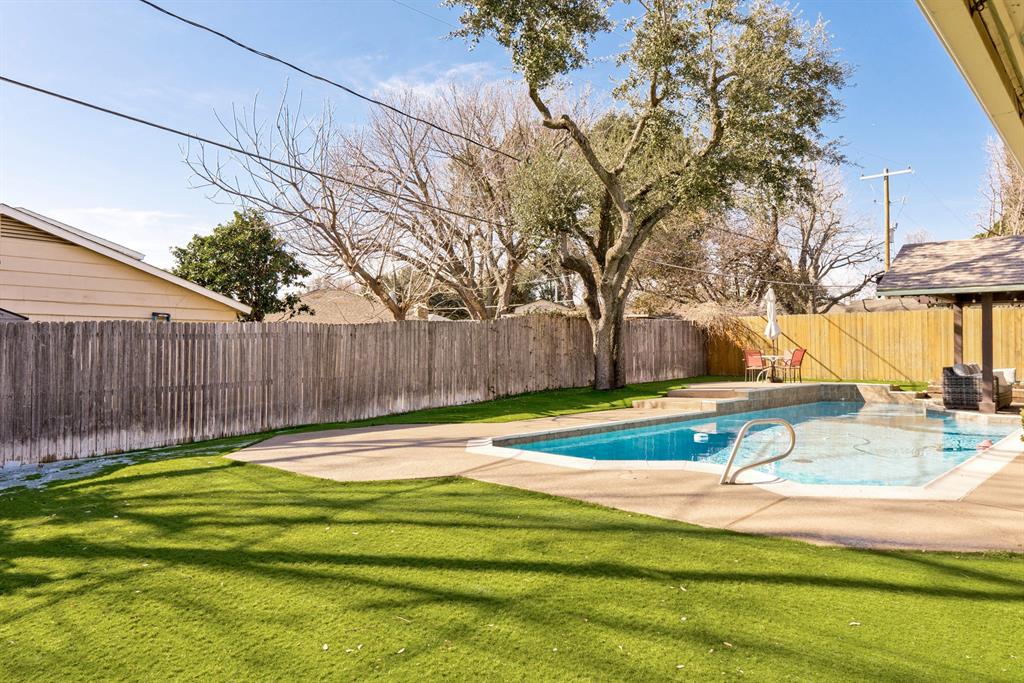 Overland Stage Estates - Residential