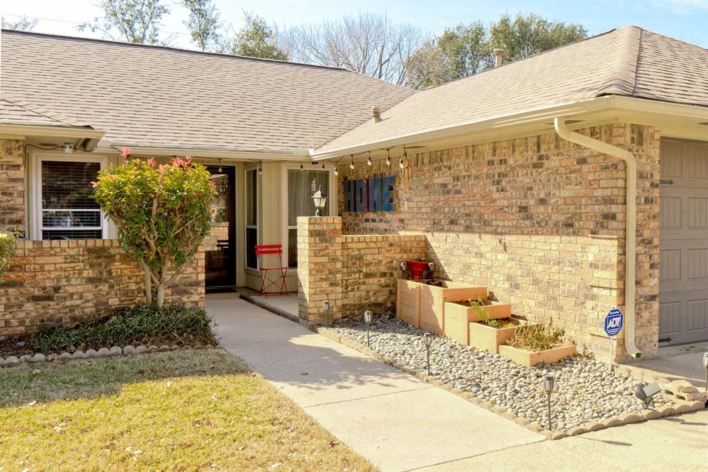 Overland Stage Estates - Residential