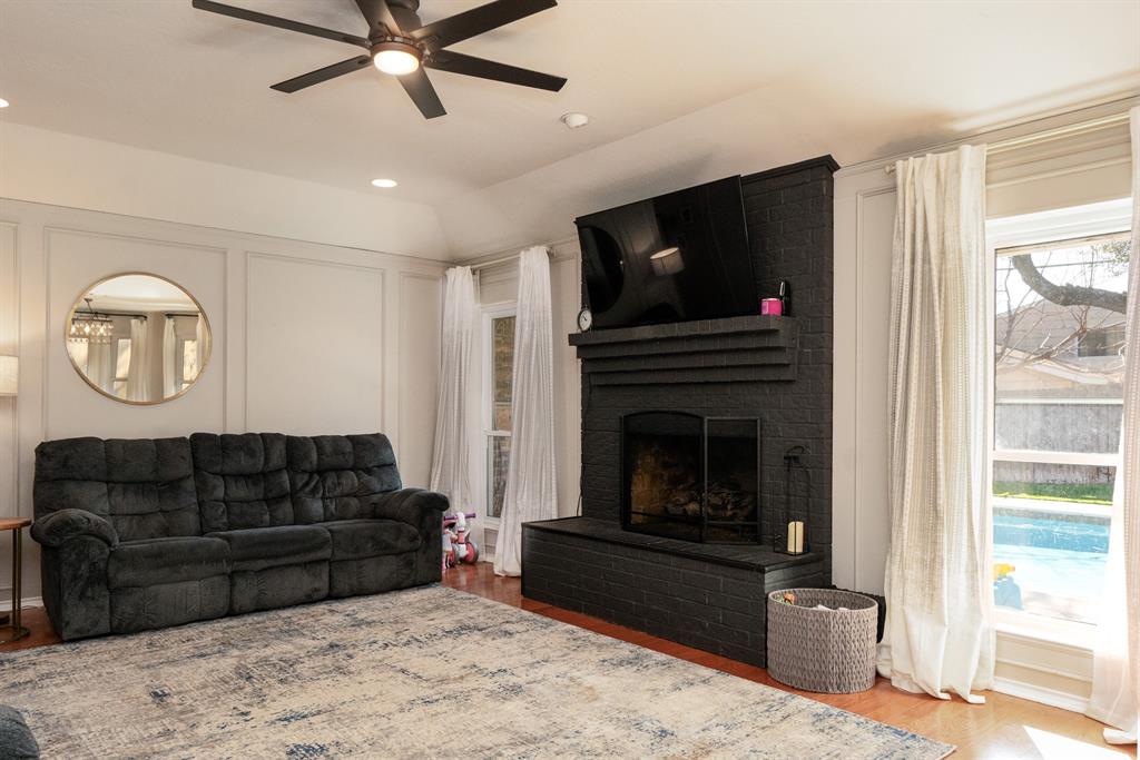 Overland Stage Estates - Residential