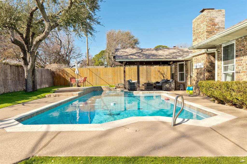 Overland Stage Estates - Residential