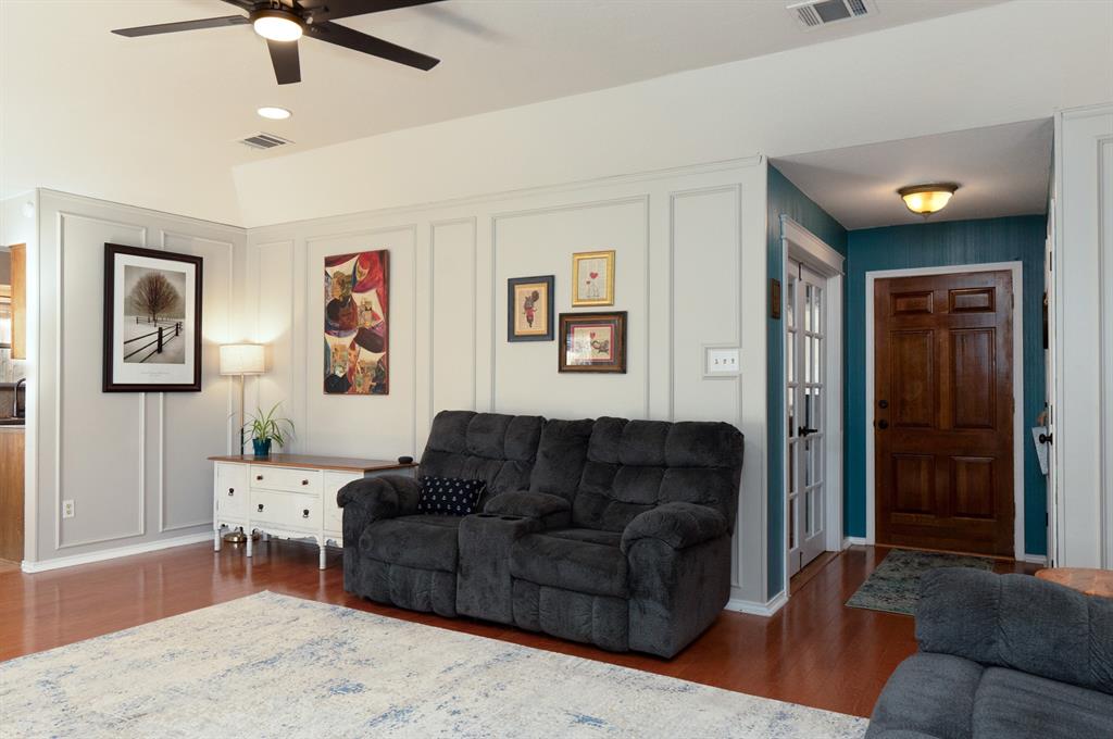 Overland Stage Estates - Residential