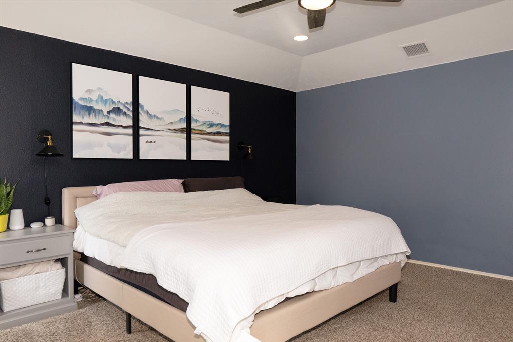 Overland Stage Estates - Residential