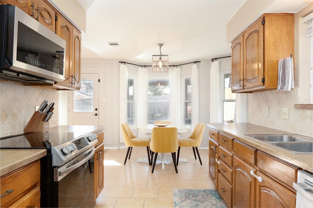 Overland Stage Estates - Residential