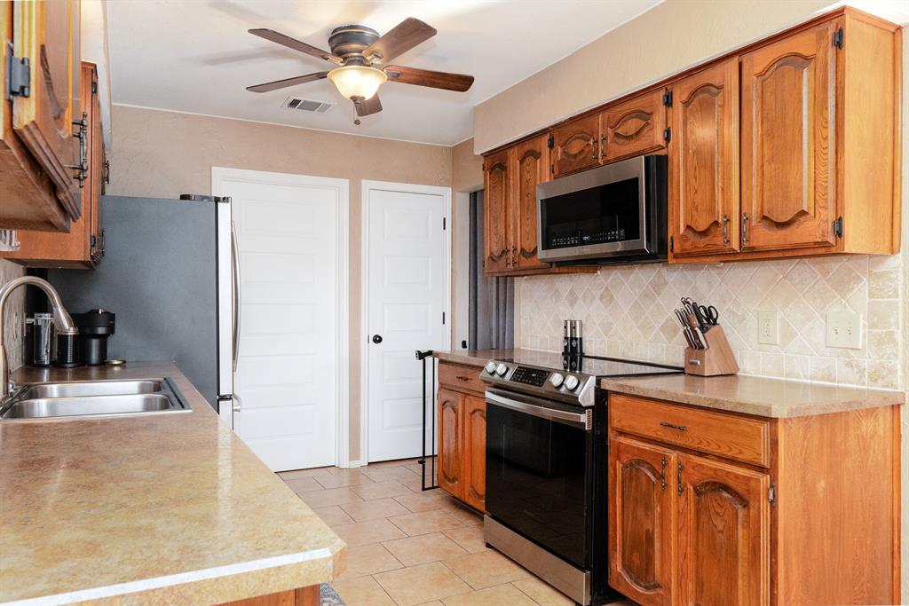 Overland Stage Estates - Residential