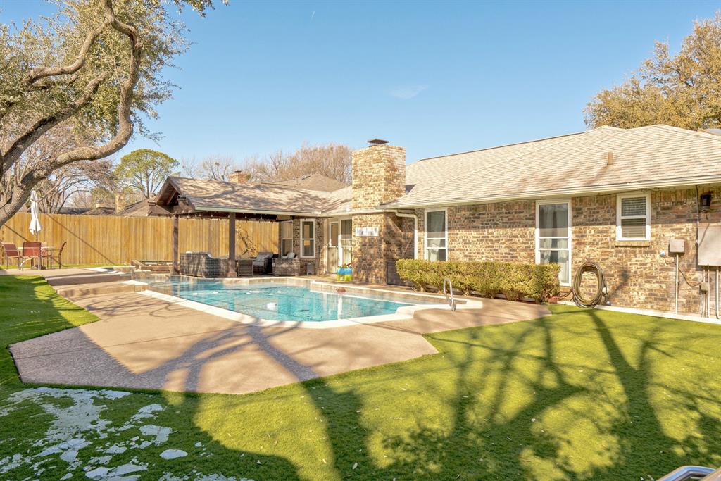 Overland Stage Estates - Residential