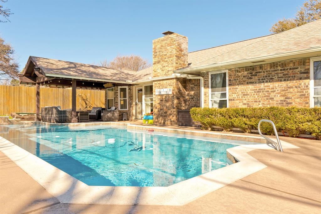 Overland Stage Estates - Residential