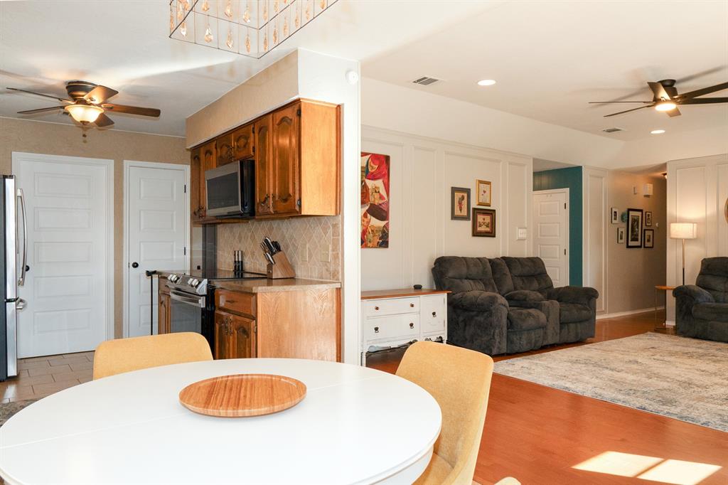 Overland Stage Estates - Residential