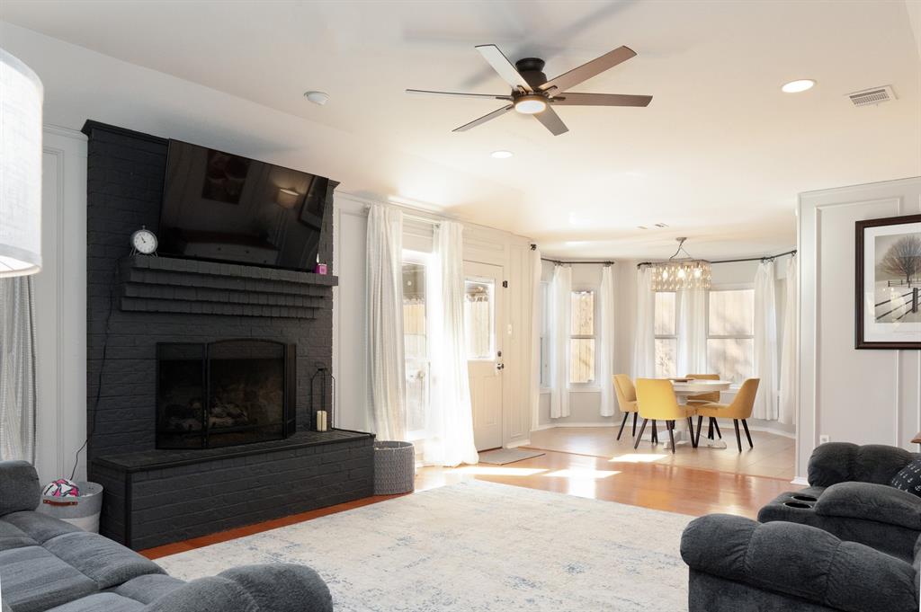 Overland Stage Estates - Residential