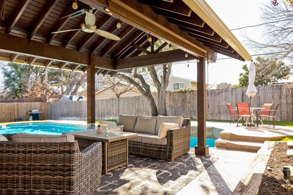 Overland Stage Estates - Residential