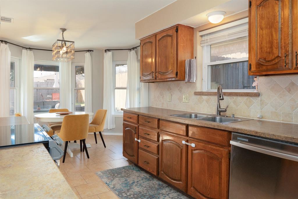 Overland Stage Estates - Residential