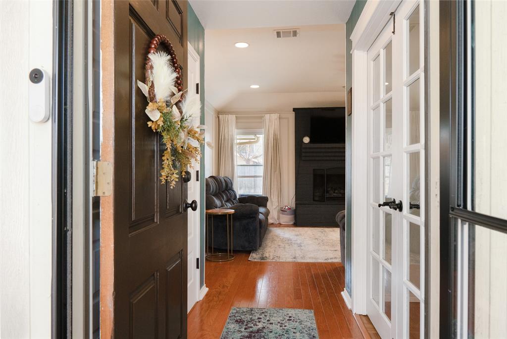 Overland Stage Estates - Residential