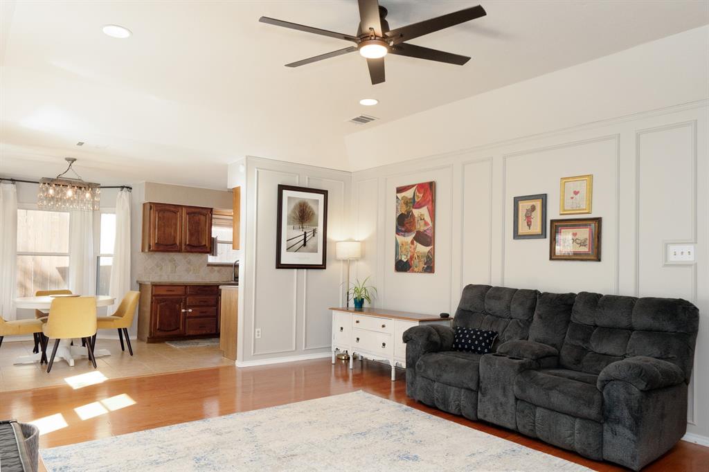 Overland Stage Estates - Residential