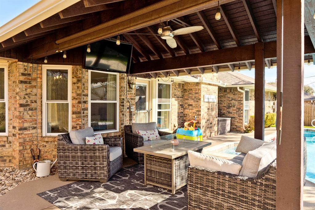 Overland Stage Estates - Residential