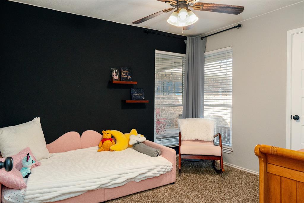 Overland Stage Estates - Residential