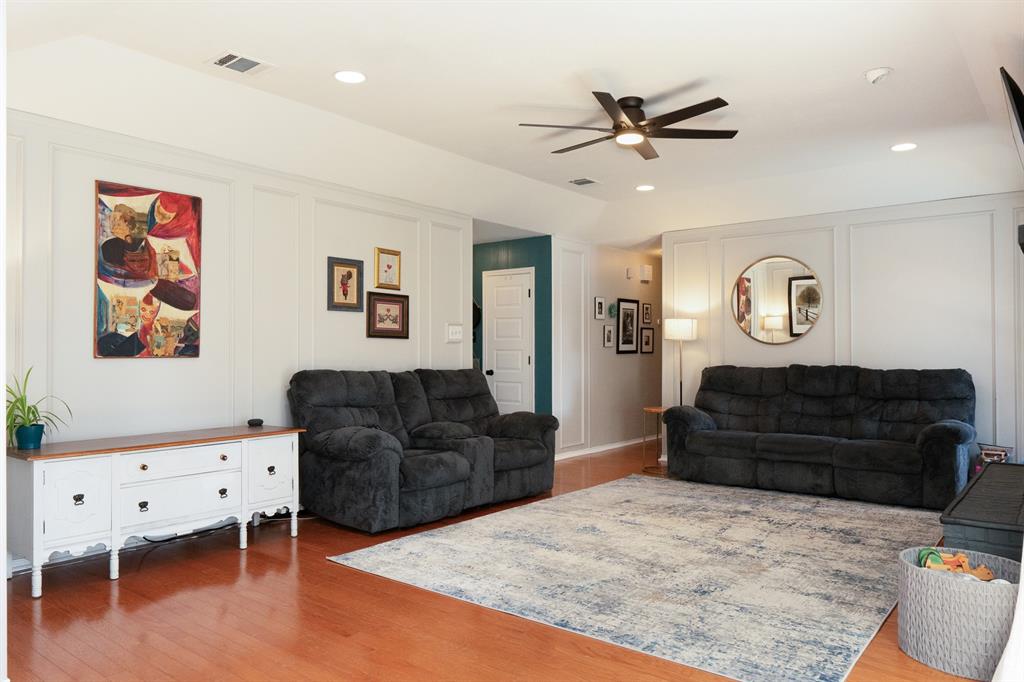 Overland Stage Estates - Residential