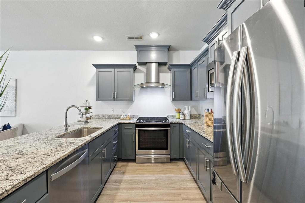 Villas At Ash Creek - Residential Lease