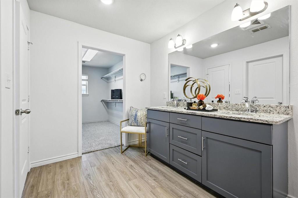 Villas At Ash Creek - Residential Lease