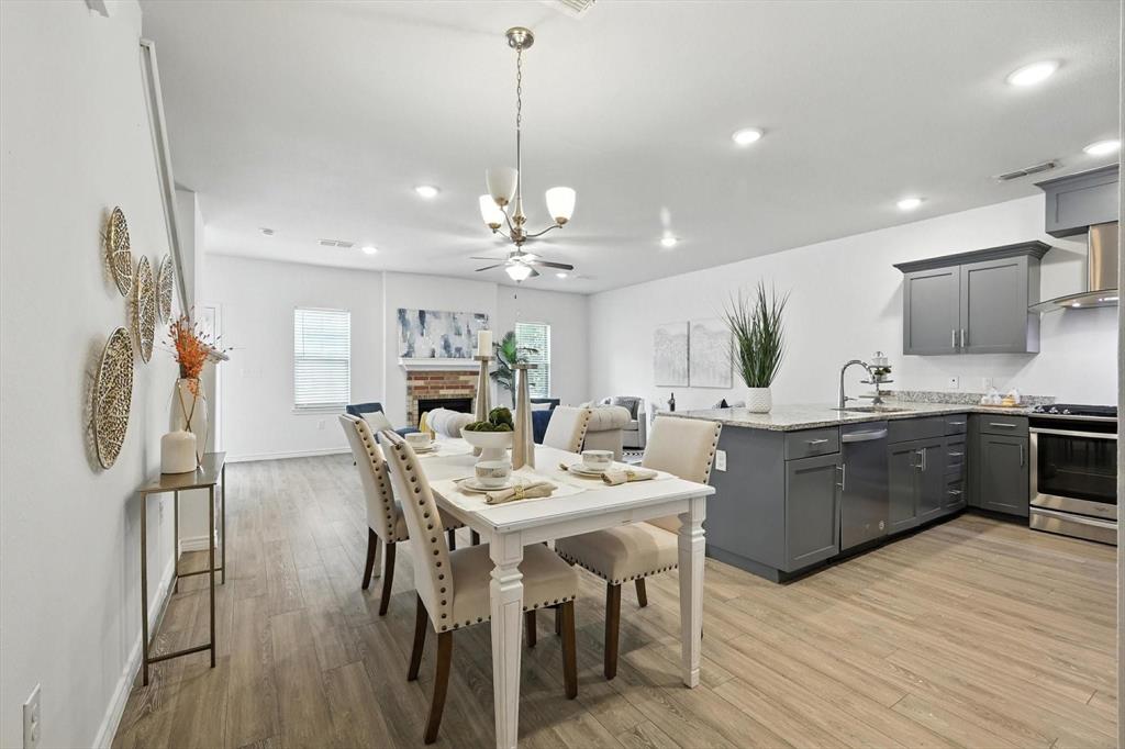 Villas At Ash Creek - Residential Lease