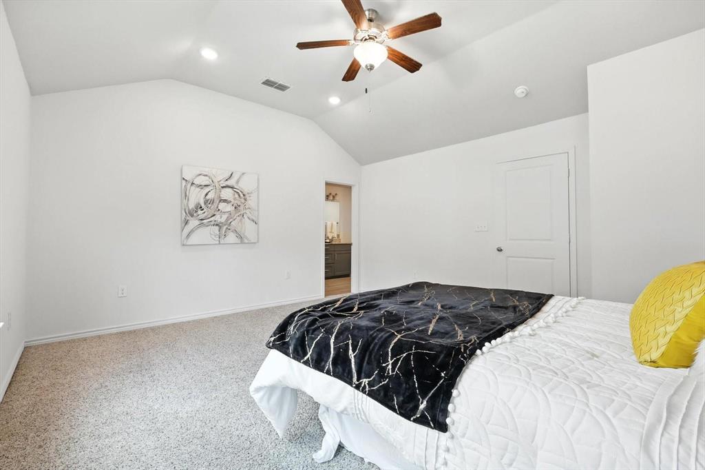 Villas At Ash Creek - Residential Lease