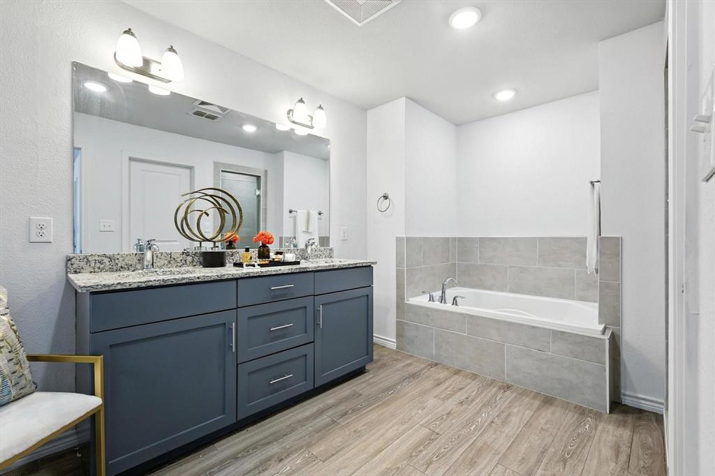 Villas At Ash Creek - Residential Lease