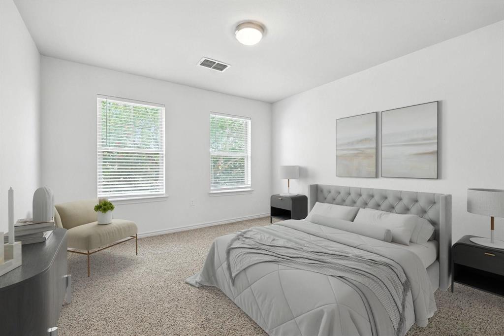 Villas At Ash Creek - Residential Lease