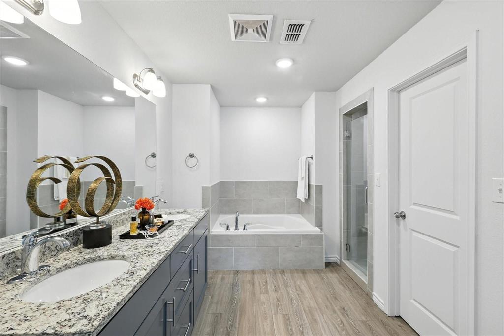 Villas At Ash Creek - Residential Lease