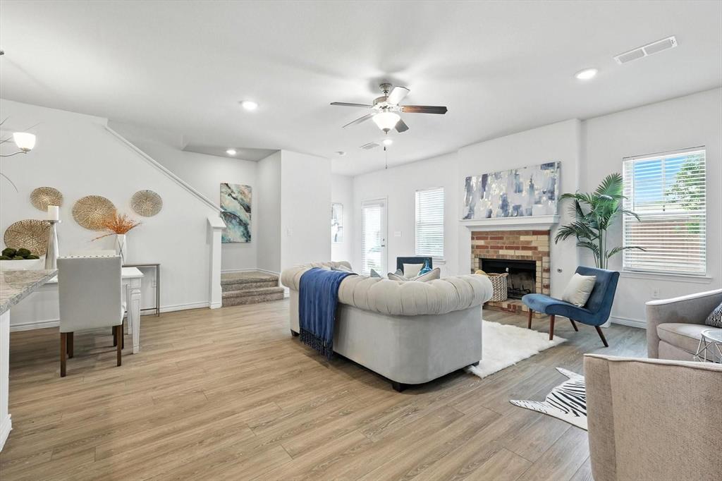 Villas At Ash Creek - Residential Lease