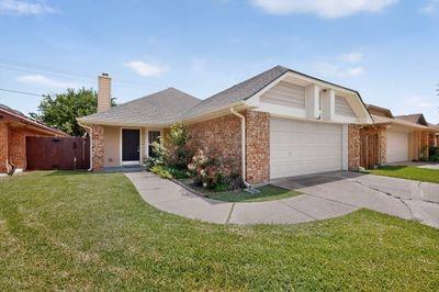1157 Meadow Park Lane