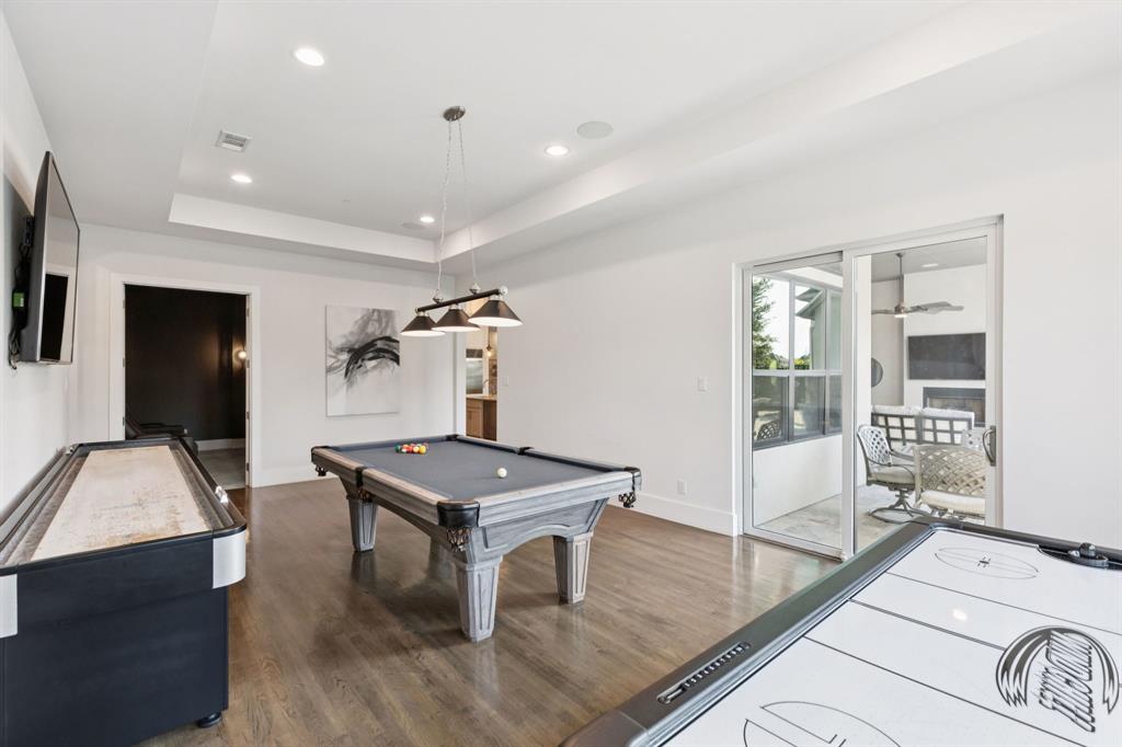 The Montclair - Residential