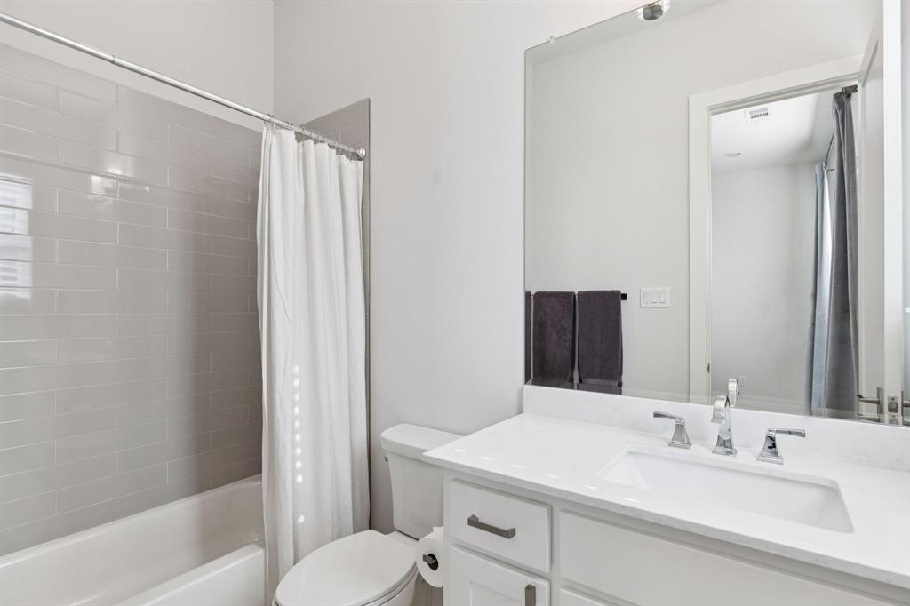 The Montclair - Residential