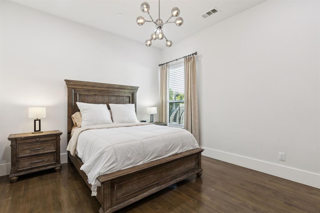 The Montclair - Residential