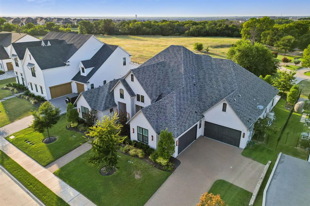 The Montclair - Residential