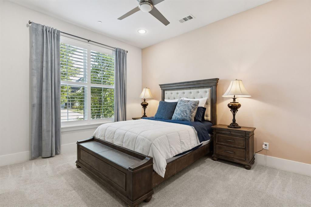 The Montclair - Residential