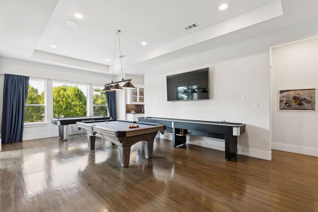 The Montclair - Residential