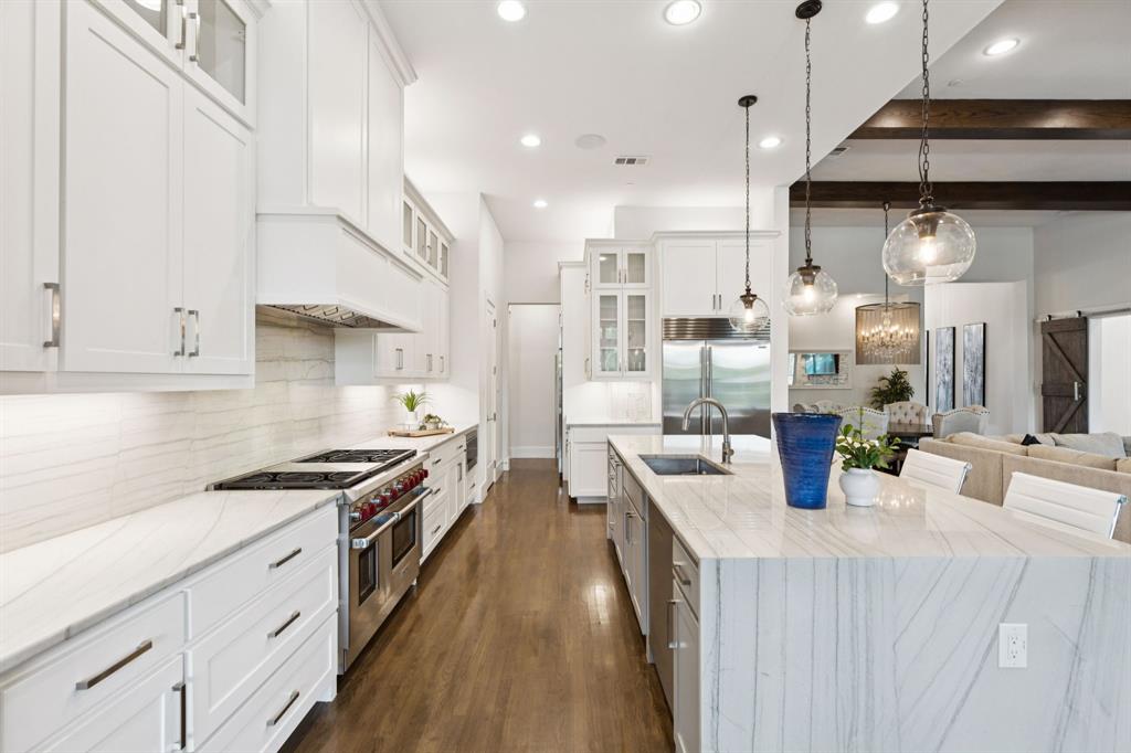 The Montclair - Residential