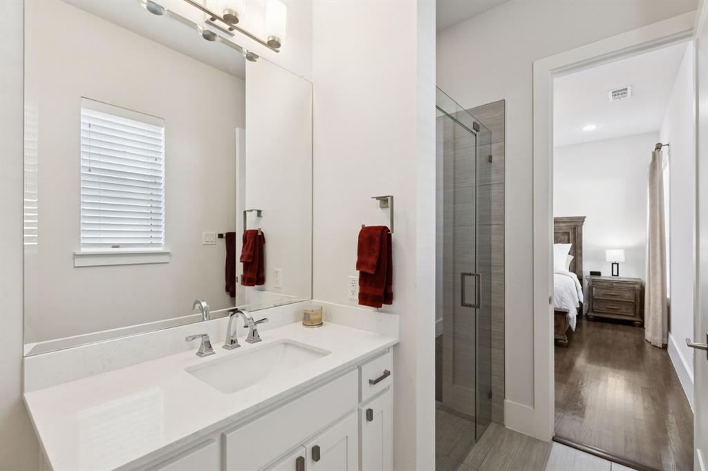 The Montclair - Residential