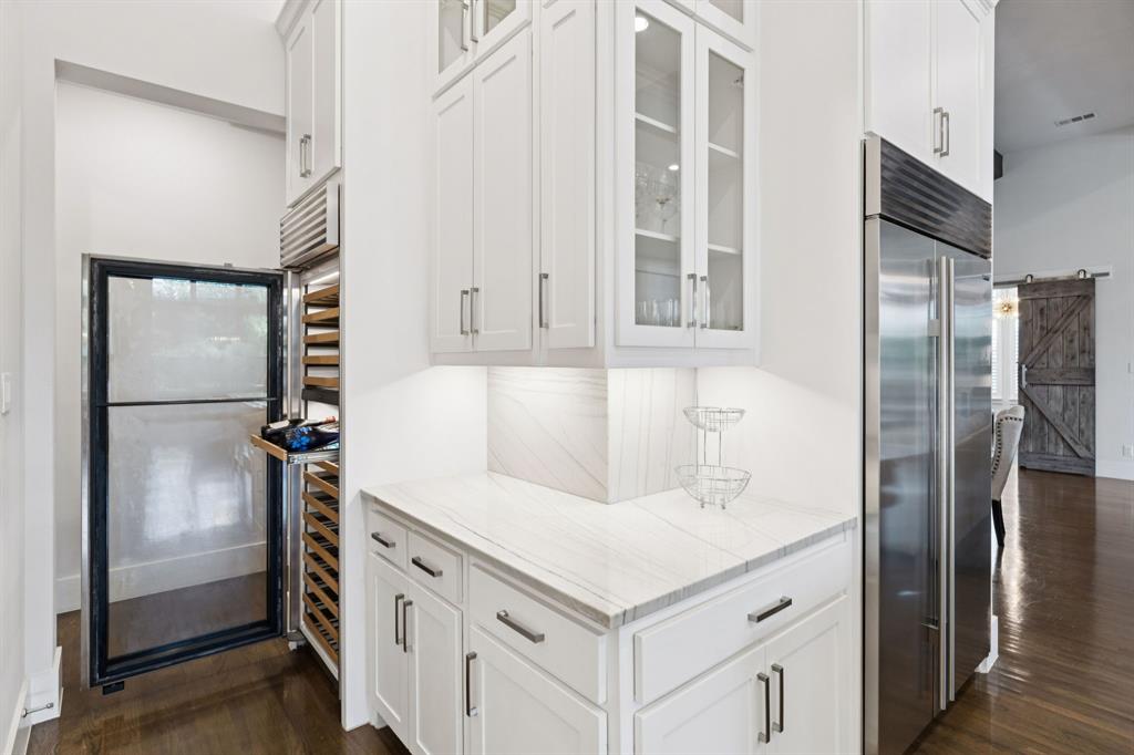 The Montclair - Residential