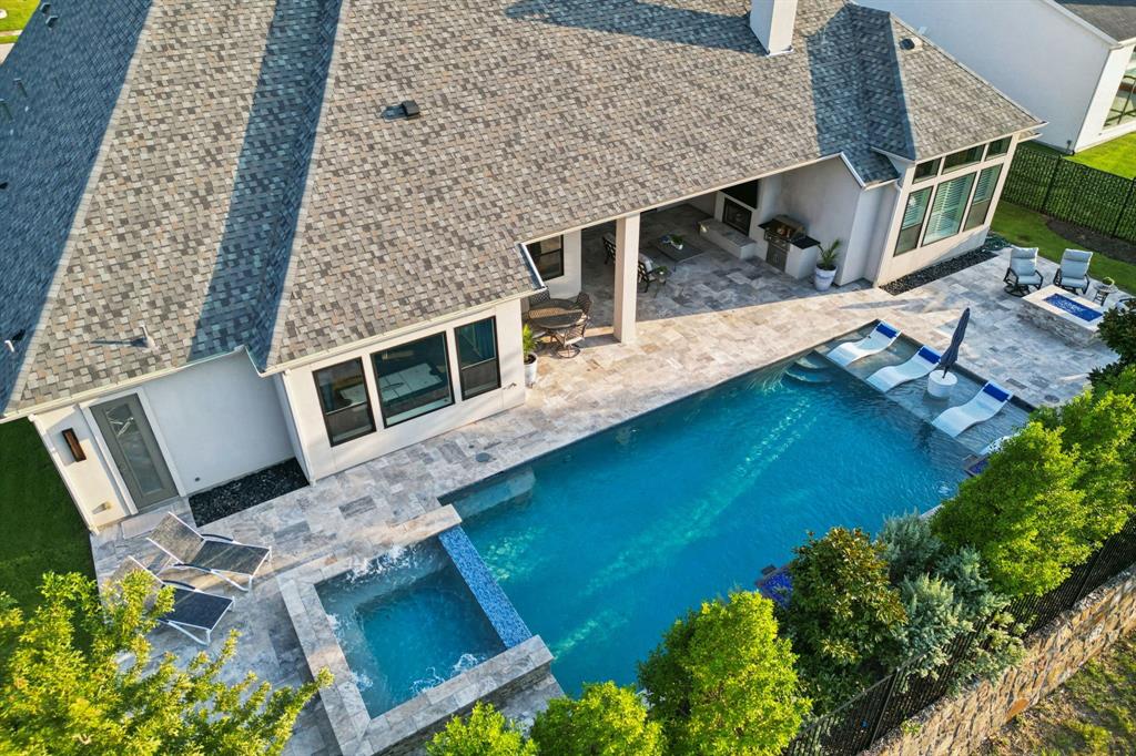 The Montclair - Residential