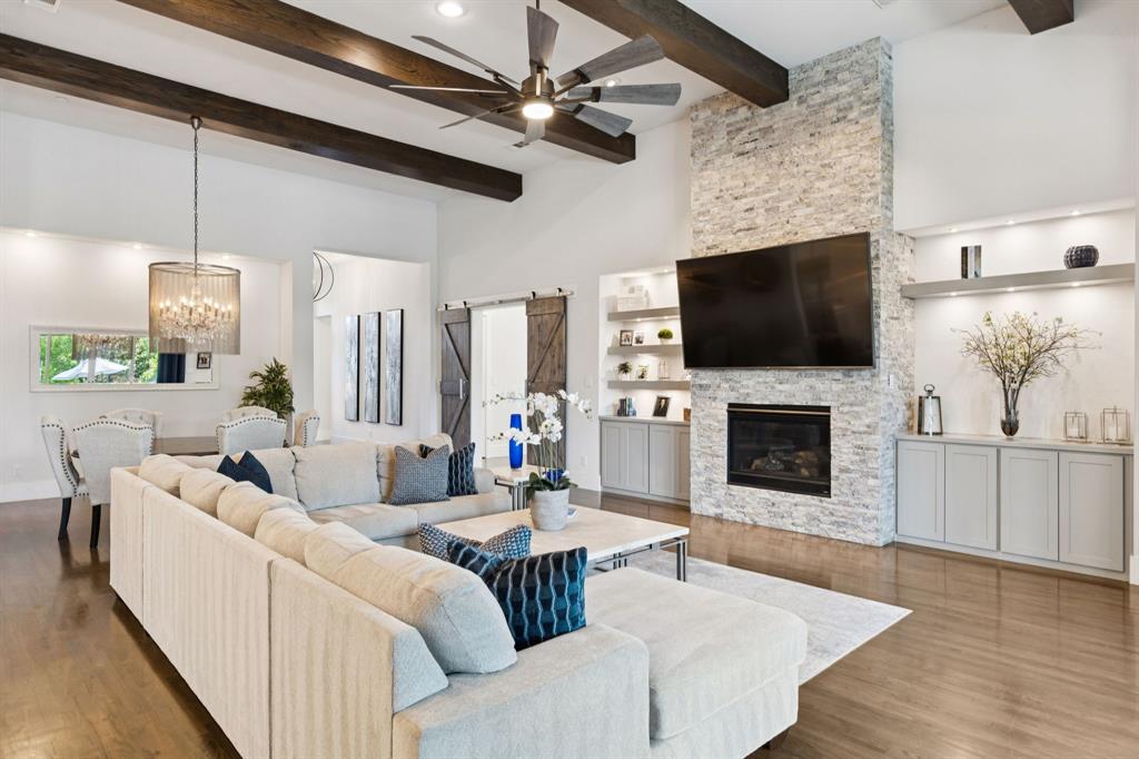 The Montclair - Residential