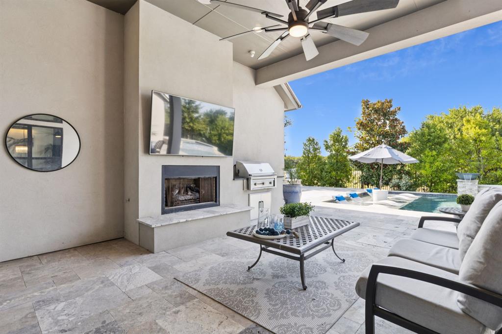 The Montclair - Residential