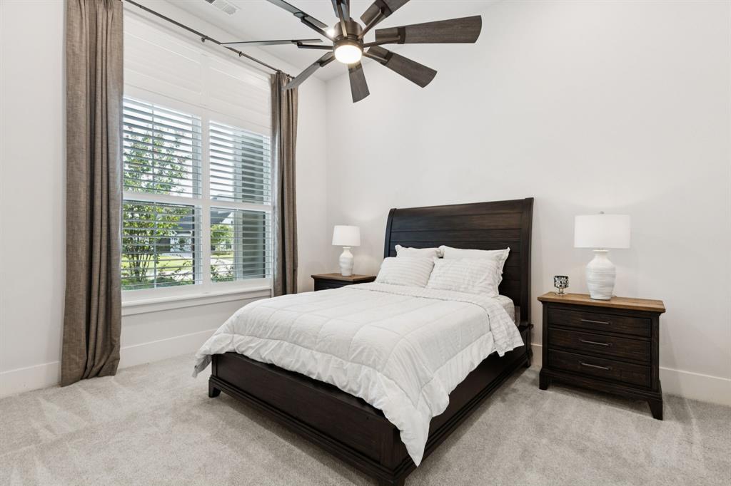 The Montclair - Residential