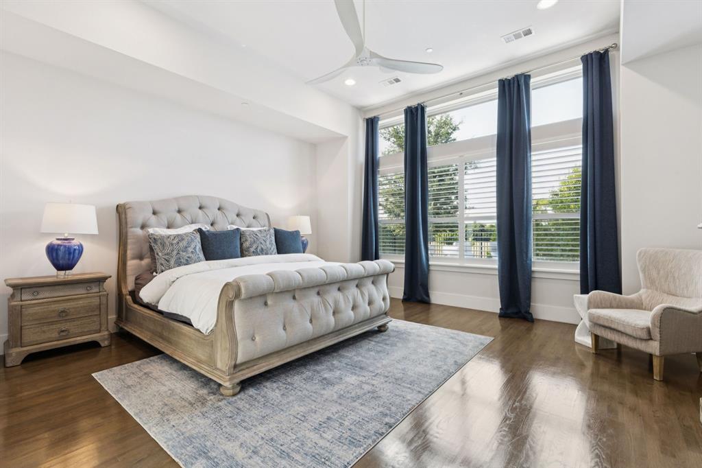 The Montclair - Residential