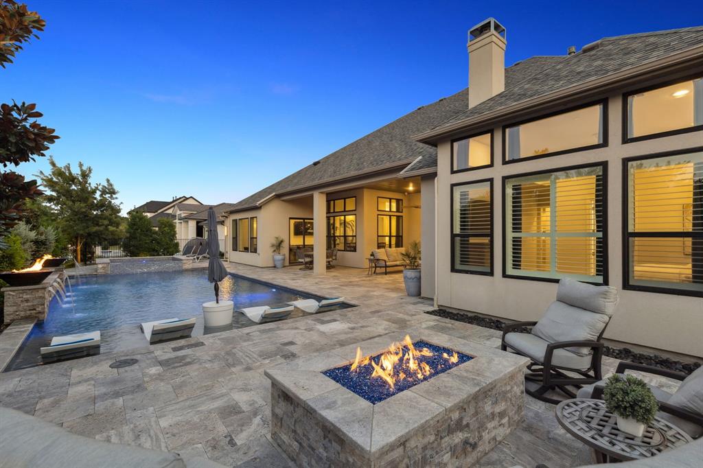 The Montclair - Residential