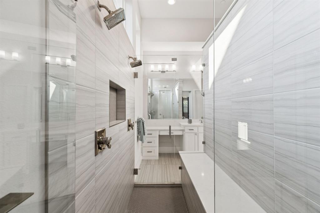 The Montclair - Residential