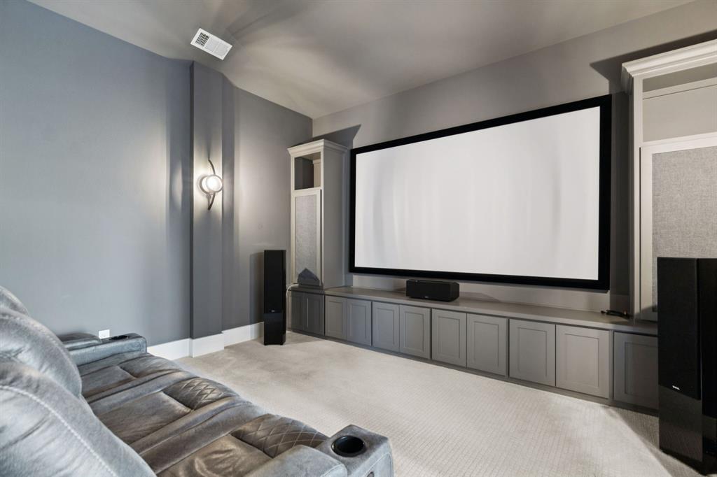 The Montclair - Residential