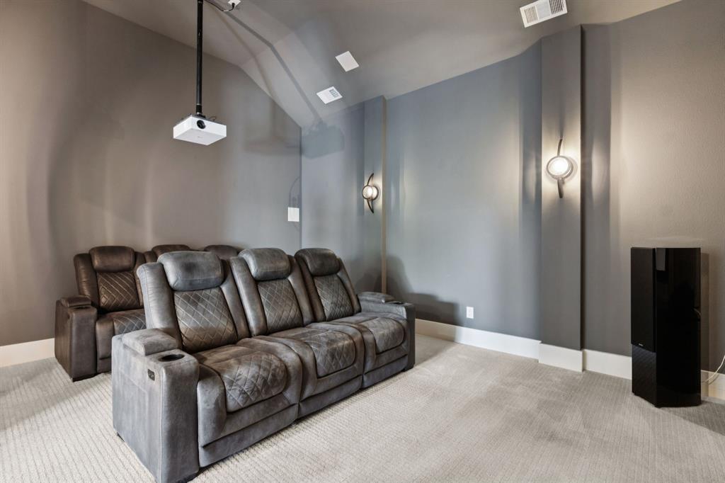 The Montclair - Residential