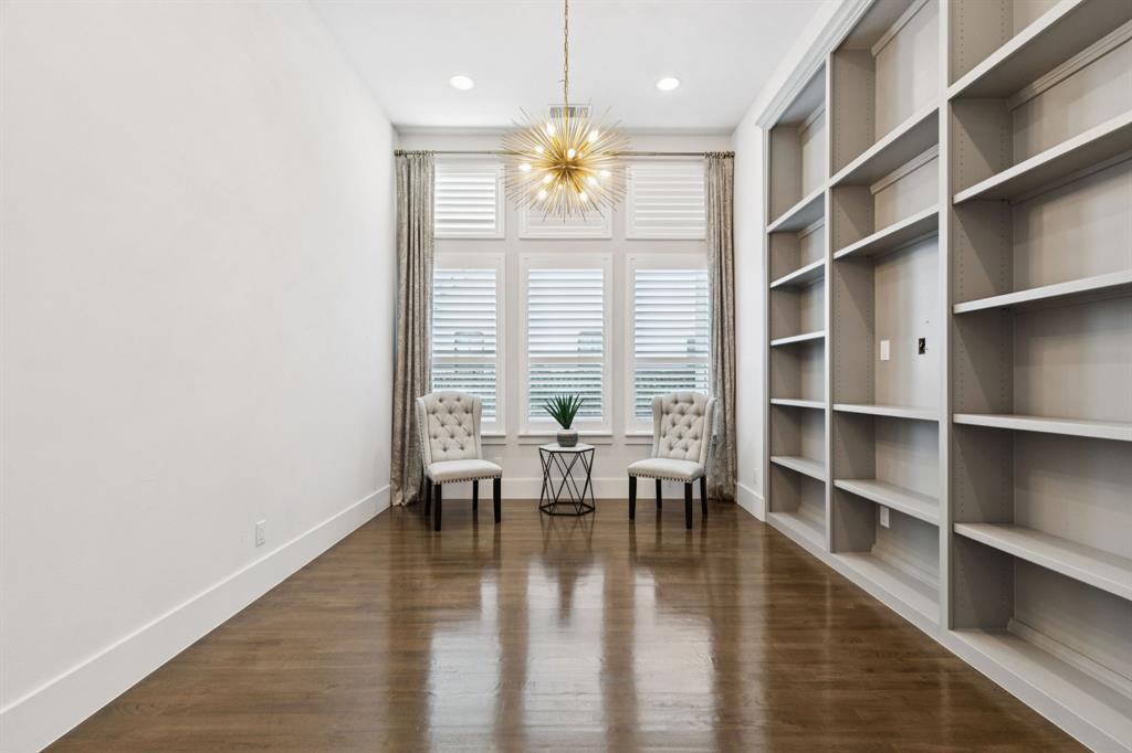 The Montclair - Residential