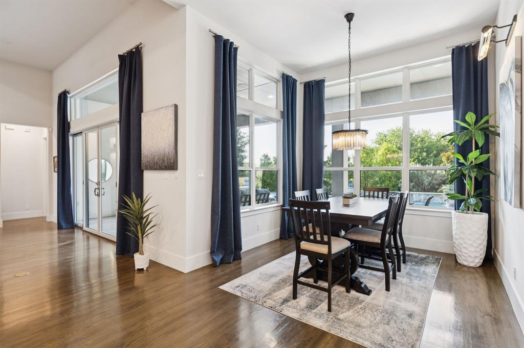 The Montclair - Residential